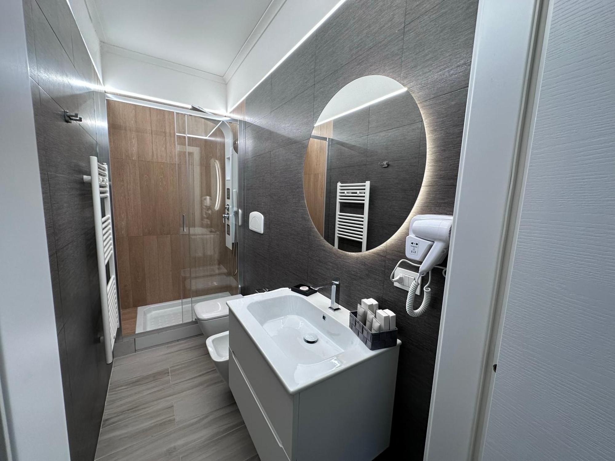 Suite17 - Luxury Guesthouse Giovinazzo Exterior photo